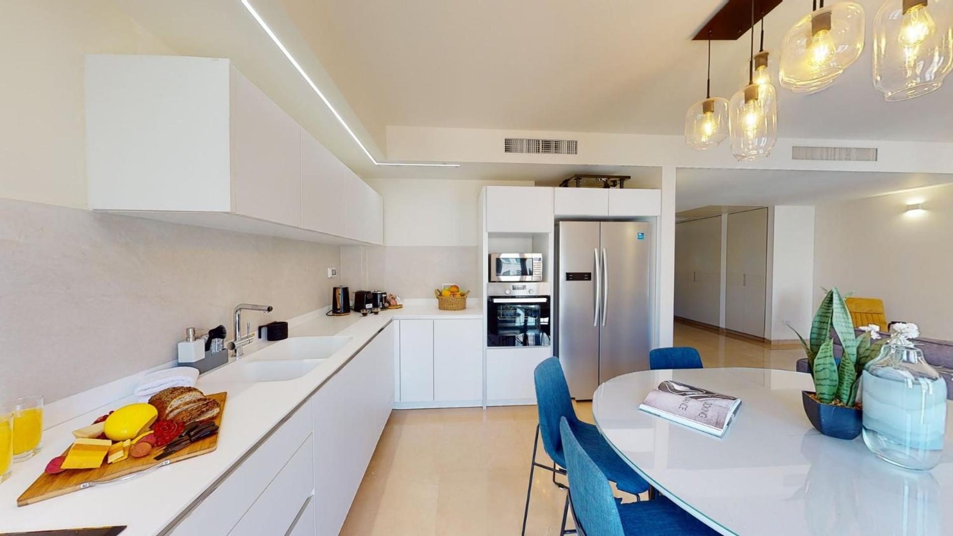 Rental Israel-Mamila Residences 14 Jeruzsálem Kültér fotó