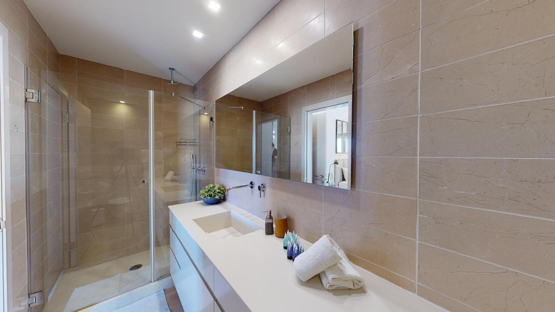 Rental Israel-Mamila Residences 14 Jeruzsálem Kültér fotó