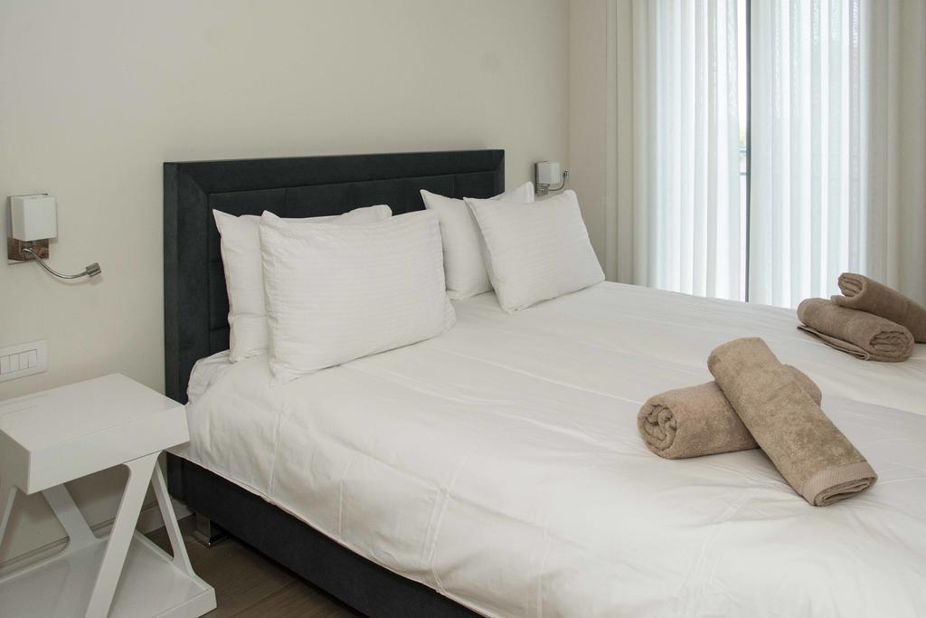 Rental Israel-Mamila Residences 14 Jeruzsálem Kültér fotó