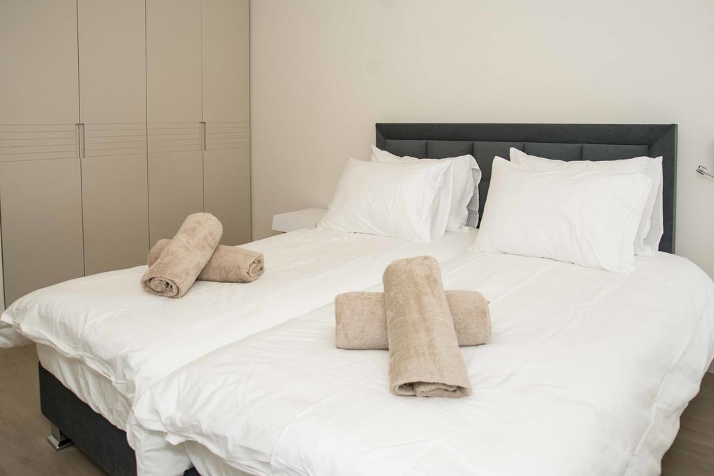 Rental Israel-Mamila Residences 14 Jeruzsálem Kültér fotó