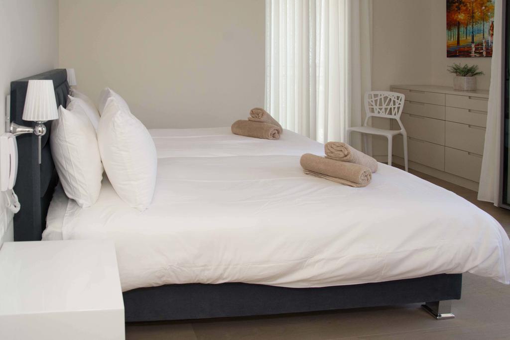 Rental Israel-Mamila Residences 14 Jeruzsálem Kültér fotó