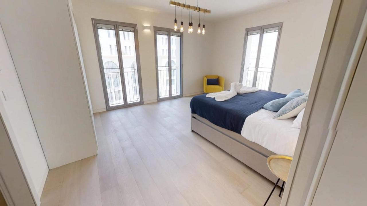 Rental Israel-Mamila Residences 14 Jeruzsálem Kültér fotó