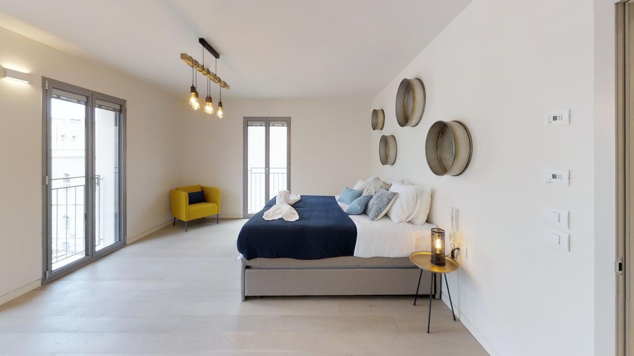 Rental Israel-Mamila Residences 14 Jeruzsálem Kültér fotó