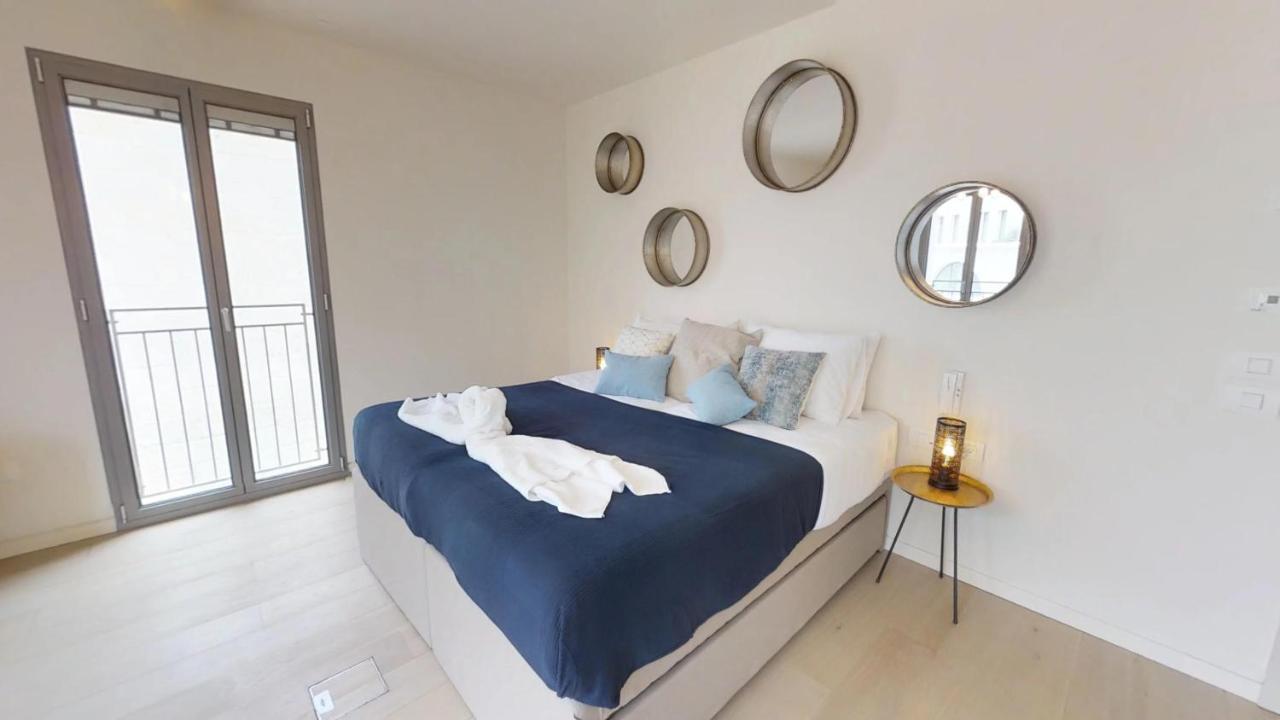 Rental Israel-Mamila Residences 14 Jeruzsálem Kültér fotó