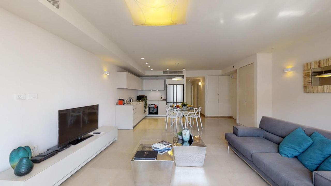 Rental Israel-Mamila Residences 14 Jeruzsálem Kültér fotó