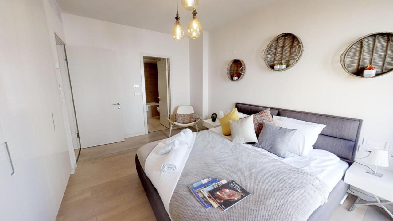 Rental Israel-Mamila Residences 14 Jeruzsálem Kültér fotó